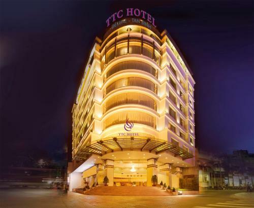 Belami Hotel