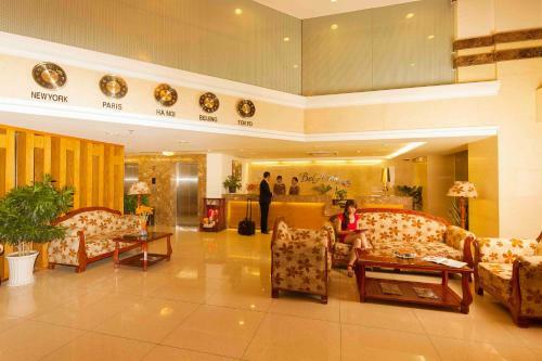 Belami Hotel