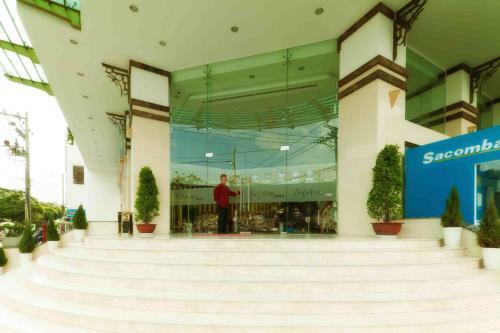 Belami Hotel