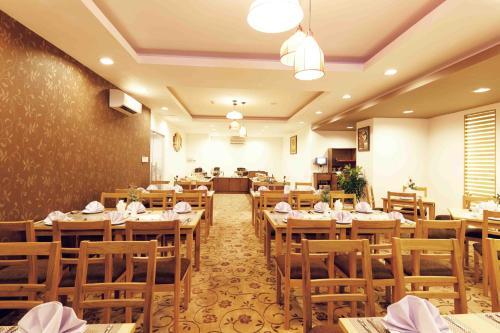 Belami Hotel