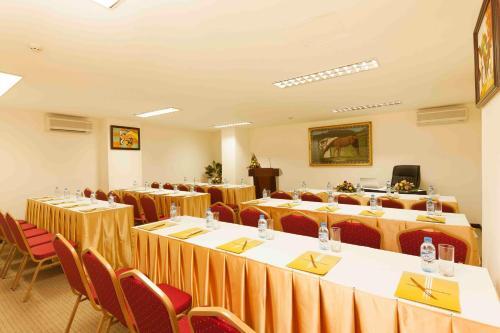 Belami Hotel