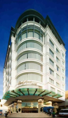 Belami Hotel