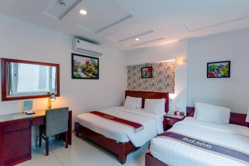 A25 Hotel - Luong Huu Khanh