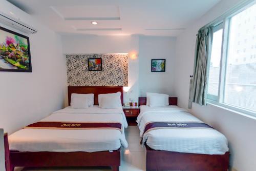 A25 Hotel - Luong Huu Khanh