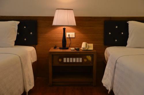 Phu Tho Hotel