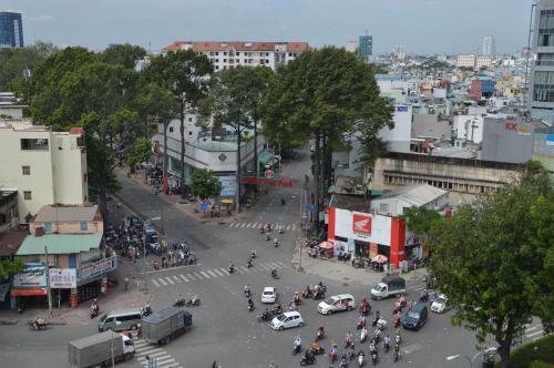 Phu Tho Hotel