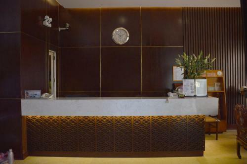 Phu Tho Hotel