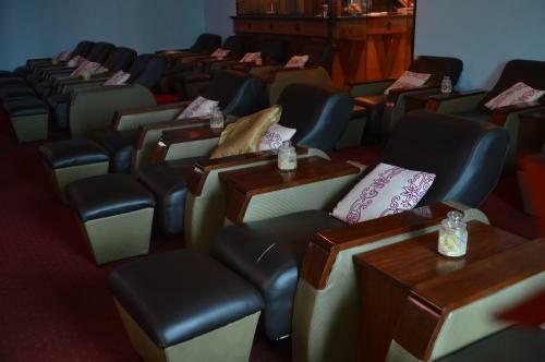 Phu Tho Hotel