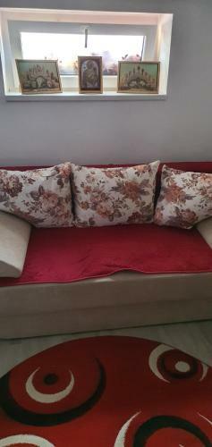 Apartament Teodora