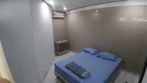 Kanaan House