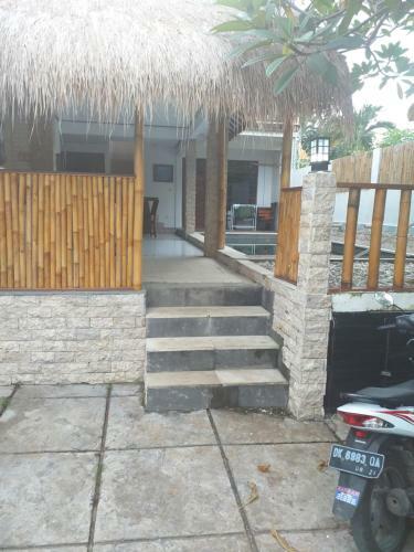 Kanaan House