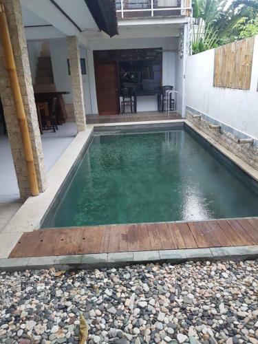 Kanaan House