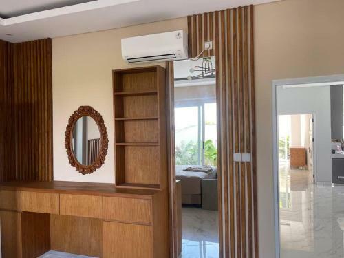 Luxury 5br Villa With Ocean, Mountain Ricefield Views