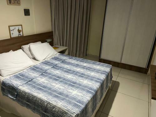 Apartamento Nobile Su�tes Flat Beira Mar Tamba�