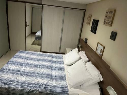 Apartamento Nobile Su�tes Flat Beira Mar Tamba�