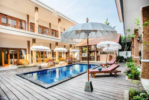 Hostal Lotus Guesthouse