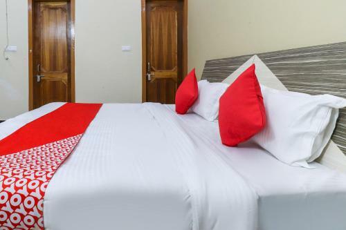 Hotel Oyo 40906 Pratap Guest House