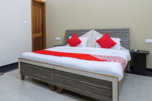 Hotel Oyo 40906 Pratap Guest House