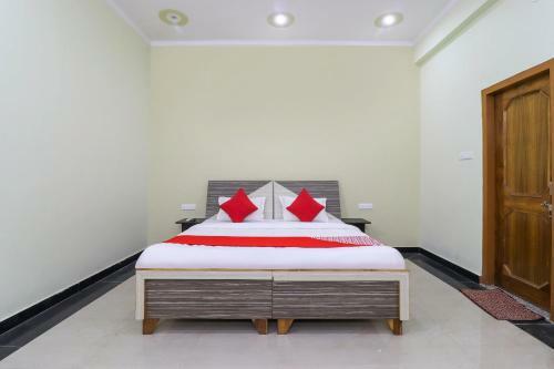 Hotel Oyo 40906 Pratap Guest House