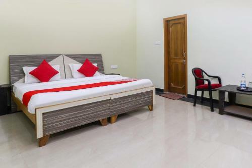 Hotel Oyo 40906 Pratap Guest House