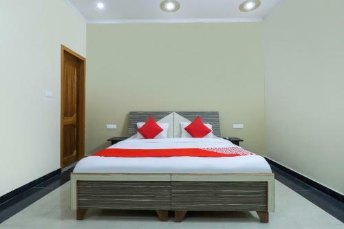 Hotel Oyo 40906 Pratap Guest House