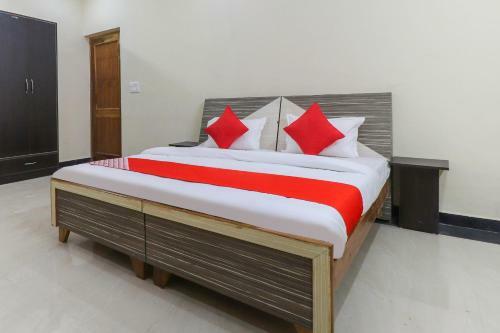 Hotel Oyo 40906 Pratap Guest House