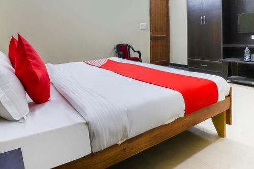 Hotel Oyo 40906 Pratap Guest House