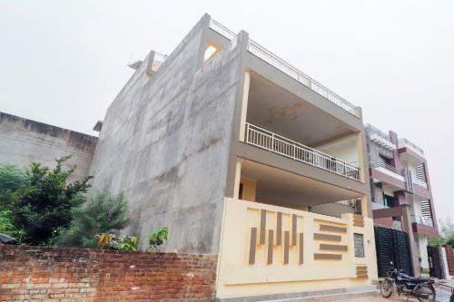 Hotel Oyo 40906 Pratap Guest House