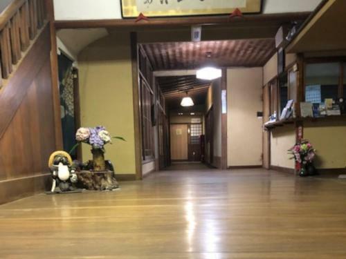 Hotel Izuya Ryokan - Vacation Stay 87162v