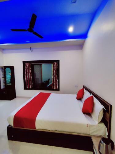 Hotel R S Hills Mahabaleshwar
