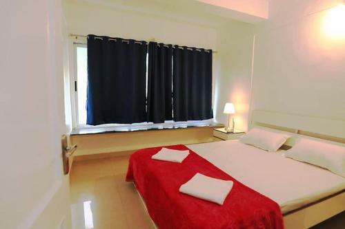 Relaxing 2 Bhk Pool Villa In Khandala