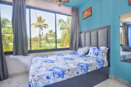 Villa Ragav Holidays Home