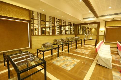 Hotel Majestic Suites