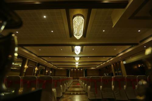 Hotel Majestic Suites
