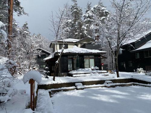 Racco Cottage - Vacation Stay 98871v