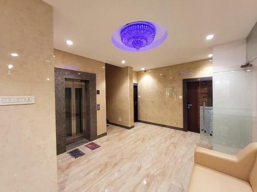 Hotel Kings Palace