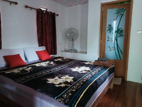 Bed & Breakfast Good? ?time Resort