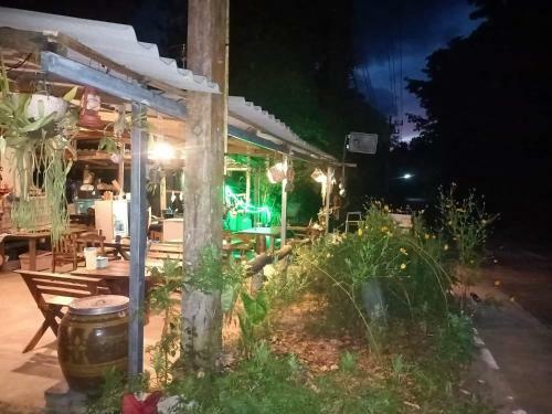 Bed & Breakfast Good? ?time Resort