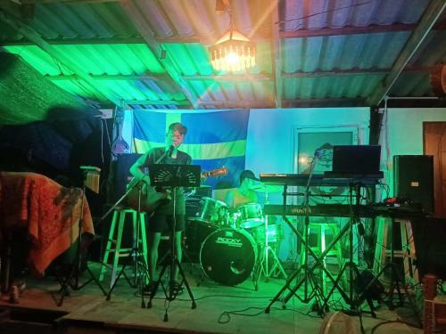 Bed & Breakfast Good? ?time Resort