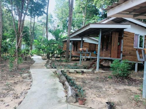 Bed & Breakfast Good? ?time Resort
