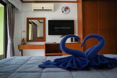 Apartamento Kata Nara