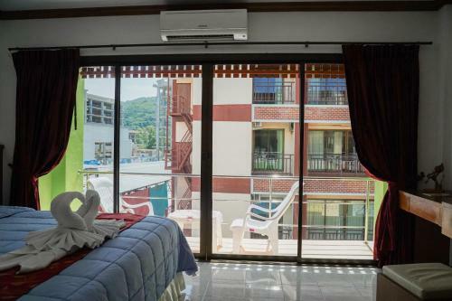 Apartamento Kata Nara