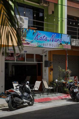 Apartamento Kata Nara
