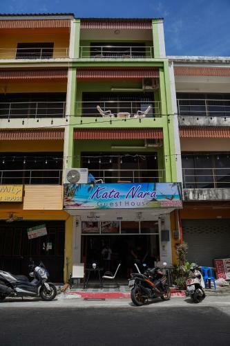 Apartamento Kata Nara