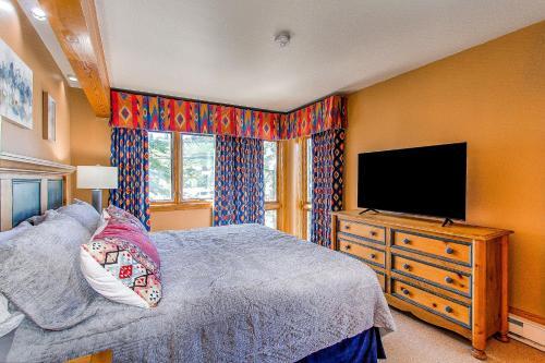 Hotel Snowmass Escape