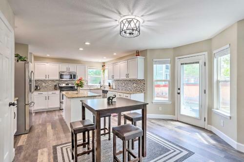 Spacious Thornton Home 11mi To Dtwn Denver!