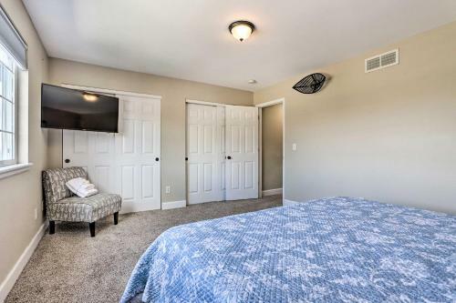 Spacious Thornton Home 11mi To Dtwn Denver!