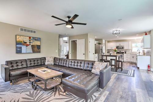Spacious Thornton Home 11mi To Dtwn Denver!