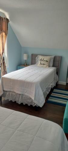Cheerful And Tranquil Stay With Free Parking