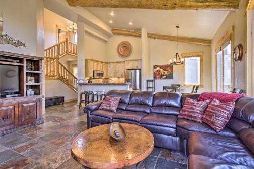 Winter Park Gem With Hot Tub And Mountain Views!